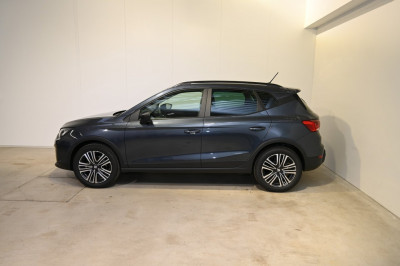 Seat Arona Gebrauchtwagen Seat Arona Gebrauchtwagen