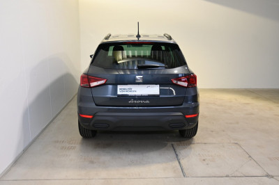 Seat Arona Gebrauchtwagen Seat Arona Gebrauchtwagen