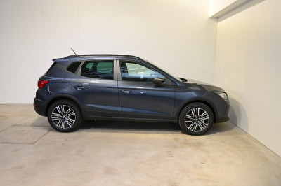 Seat Arona Gebrauchtwagen Seat Arona Gebrauchtwagen