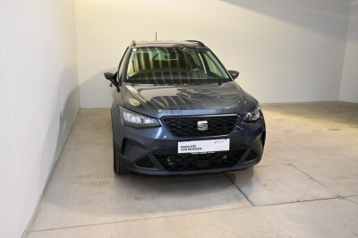 Seat Arona Gebrauchtwagen Seat Arona Gebrauchtwagen
