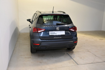 Seat Arona Gebrauchtwagen Seat Arona Gebrauchtwagen