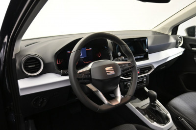 Seat Arona Gebrauchtwagen Seat Arona Gebrauchtwagen