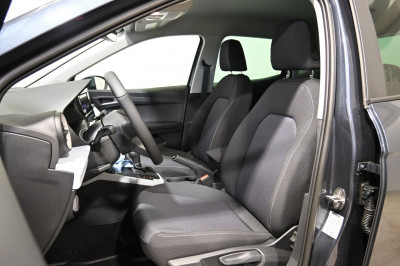 Seat Arona Gebrauchtwagen Seat Arona Gebrauchtwagen