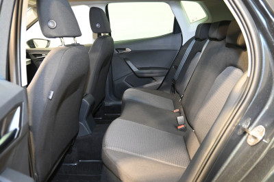 Seat Arona Gebrauchtwagen Seat Arona Gebrauchtwagen
