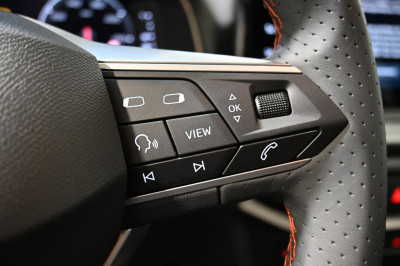 Seat Arona Gebrauchtwagen Seat Arona Gebrauchtwagen