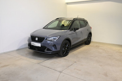 Seat Arona Gebrauchtwagen Seat Arona Gebrauchtwagen