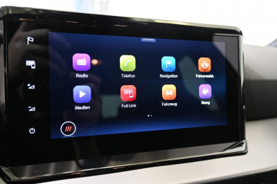 Seat Arona Gebrauchtwagen Seat Arona Gebrauchtwagen