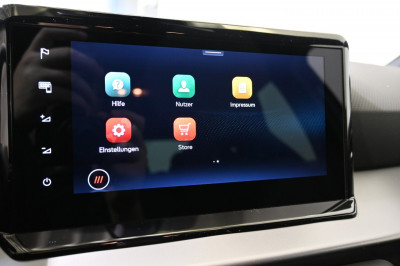 Seat Arona Gebrauchtwagen Seat Arona Gebrauchtwagen