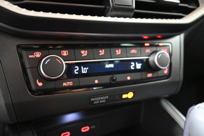 Seat Arona Gebrauchtwagen Seat Arona Gebrauchtwagen