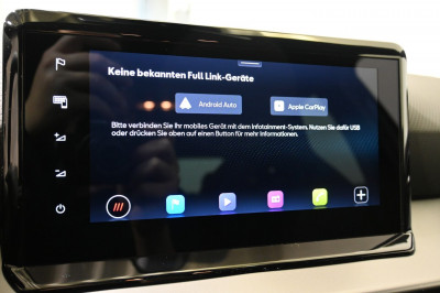 Seat Arona Gebrauchtwagen Seat Arona Gebrauchtwagen