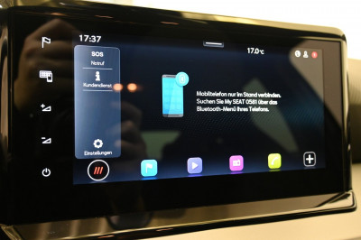 Seat Arona Gebrauchtwagen Seat Arona Gebrauchtwagen