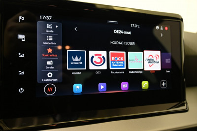 Seat Arona Gebrauchtwagen Seat Arona Gebrauchtwagen