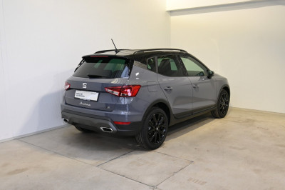 Seat Arona Gebrauchtwagen Seat Arona Gebrauchtwagen