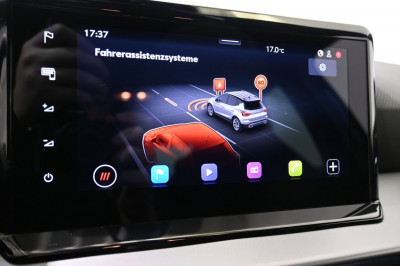 Seat Arona Gebrauchtwagen Seat Arona Gebrauchtwagen