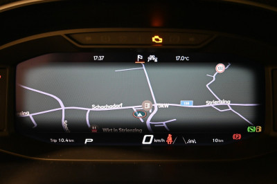 Seat Arona Gebrauchtwagen Seat Arona Gebrauchtwagen