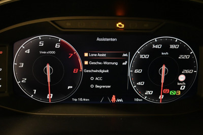 Seat Arona Gebrauchtwagen Seat Arona Gebrauchtwagen