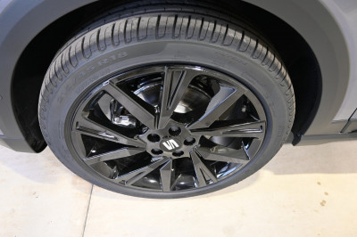 Seat Arona Gebrauchtwagen Seat Arona Gebrauchtwagen