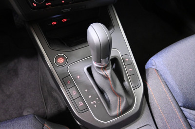 Seat Arona Gebrauchtwagen Seat Arona Gebrauchtwagen