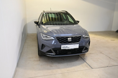 Seat Arona Gebrauchtwagen Seat Arona Gebrauchtwagen
