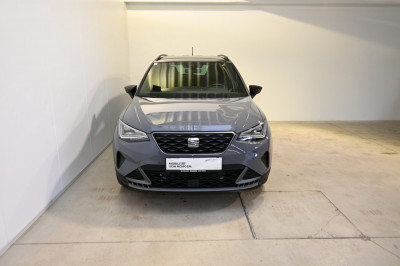 Seat Arona Gebrauchtwagen Seat Arona Gebrauchtwagen