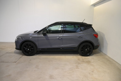 Seat Arona Gebrauchtwagen Seat Arona Gebrauchtwagen