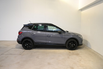 Seat Arona Gebrauchtwagen Seat Arona Gebrauchtwagen