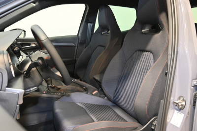 Seat Arona Gebrauchtwagen Seat Arona Gebrauchtwagen