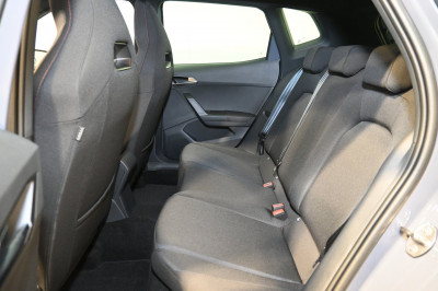 Seat Arona Gebrauchtwagen Seat Arona Gebrauchtwagen