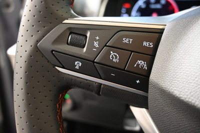 Seat Arona Gebrauchtwagen Seat Arona Gebrauchtwagen