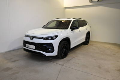 VW Tayron Gebrauchtwagen VW Tayron Gebrauchtwagen