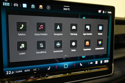 VW Tayron Gebrauchtwagen VW Tayron Gebrauchtwagen