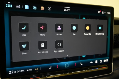 VW Tayron Gebrauchtwagen VW Tayron Gebrauchtwagen