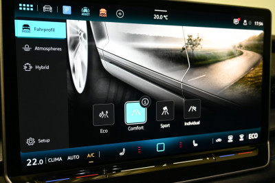 VW Tayron Gebrauchtwagen VW Tayron Gebrauchtwagen