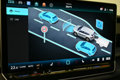 VW Tayron Gebrauchtwagen VW Tayron Gebrauchtwagen