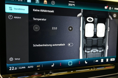 VW Tayron Gebrauchtwagen VW Tayron Gebrauchtwagen