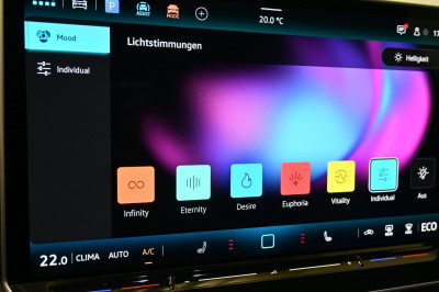 VW Tayron Gebrauchtwagen VW Tayron Gebrauchtwagen