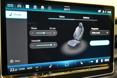 VW Tayron Gebrauchtwagen VW Tayron Gebrauchtwagen