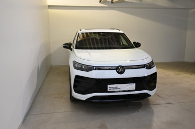 VW Tayron Gebrauchtwagen VW Tayron Gebrauchtwagen