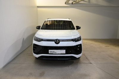 VW Tayron Gebrauchtwagen VW Tayron Gebrauchtwagen