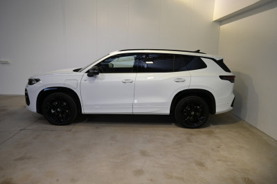 VW Tayron Gebrauchtwagen VW Tayron Gebrauchtwagen