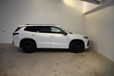 VW Tayron Gebrauchtwagen VW Tayron Gebrauchtwagen