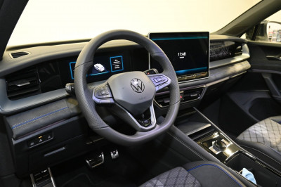 VW Tayron Gebrauchtwagen VW Tayron Gebrauchtwagen