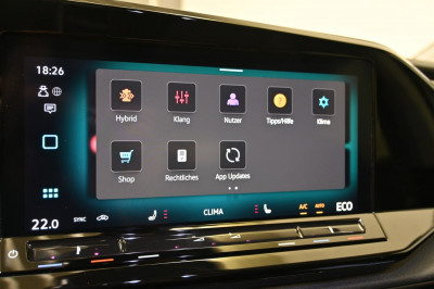 VW Caddy Gebrauchtwagen VW Caddy Gebrauchtwagen