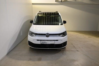 VW Caddy Gebrauchtwagen VW Caddy Gebrauchtwagen