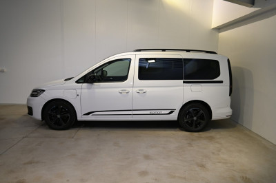 VW Caddy Gebrauchtwagen VW Caddy Gebrauchtwagen