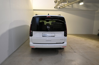 VW Caddy Gebrauchtwagen VW Caddy Gebrauchtwagen