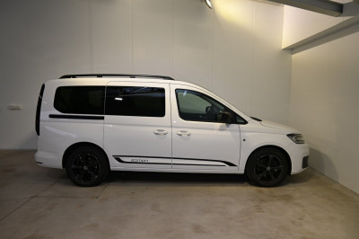 VW Caddy Gebrauchtwagen VW Caddy Gebrauchtwagen