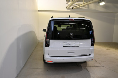 VW Caddy Gebrauchtwagen VW Caddy Gebrauchtwagen