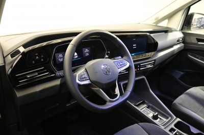 VW Caddy Gebrauchtwagen VW Caddy Gebrauchtwagen