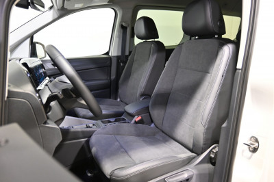 VW Caddy Gebrauchtwagen VW Caddy Gebrauchtwagen